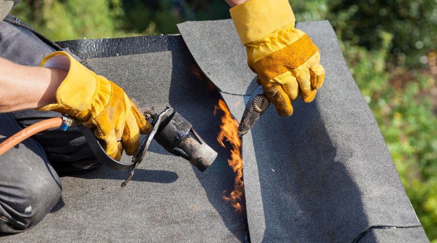 Professional flood damage restoration services in Calhan, CO